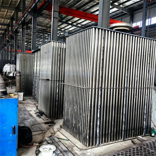 秦皇岛管式空气预热器厂家