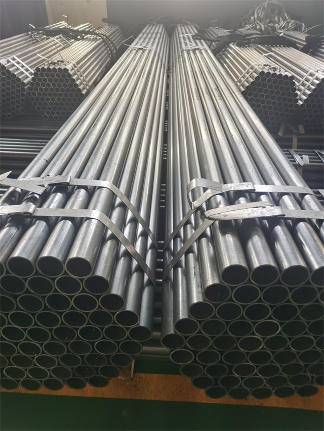 秦皇岛ND无缝钢管