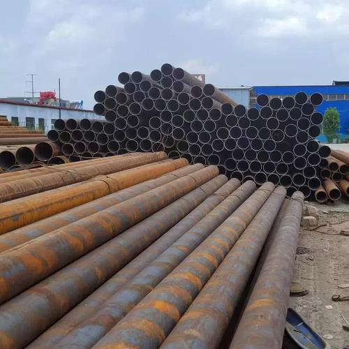 秦皇岛耐候钢管
