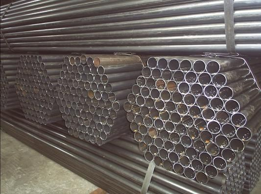 秦皇岛q345gnh耐候钢管