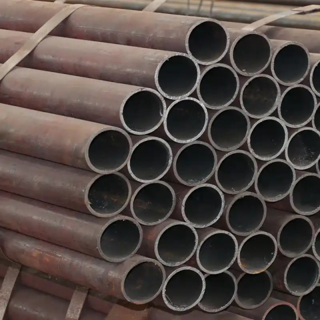 秦皇岛09CuPCrNi-A考登焊管