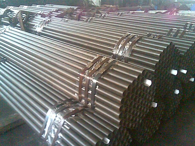 秦皇岛09CuPCrNi-A焊管