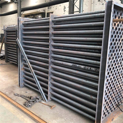 秦皇岛封堵空气预热器管