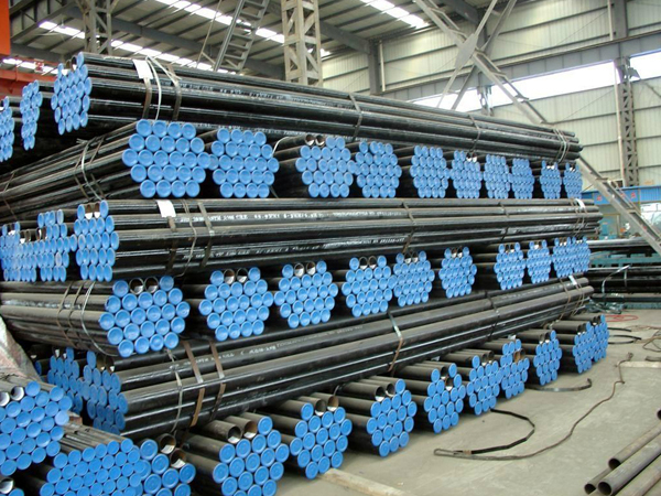 秦皇岛ND钢管生产厂家