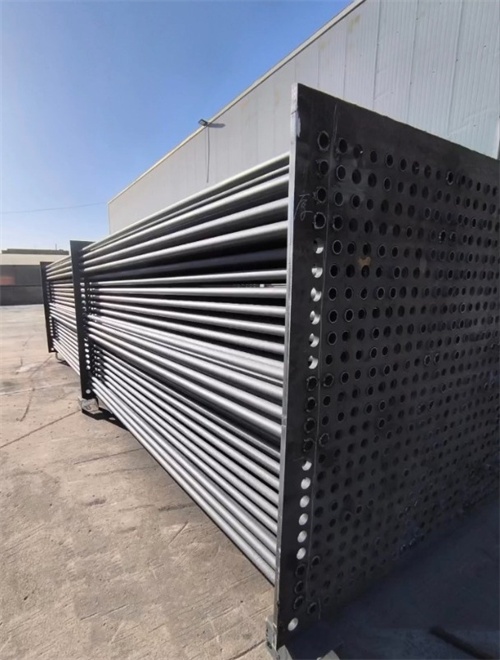 秦皇岛空气预热器金属管