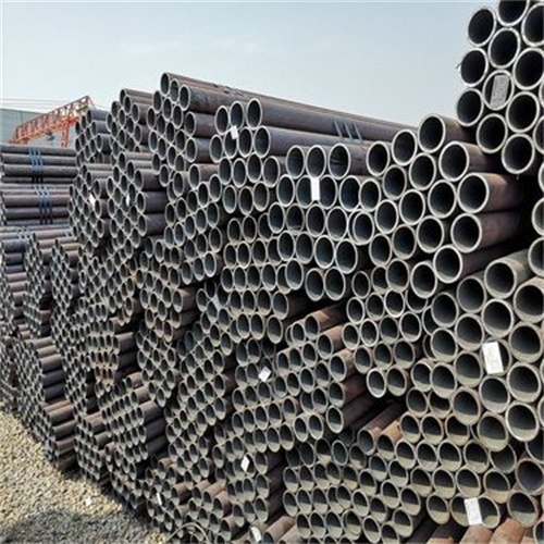 秦皇岛考登钢管现货