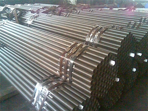 秦皇岛考登钢管加工