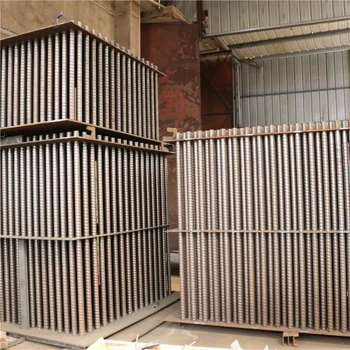 秦皇岛空气预热器管箱生产厂家