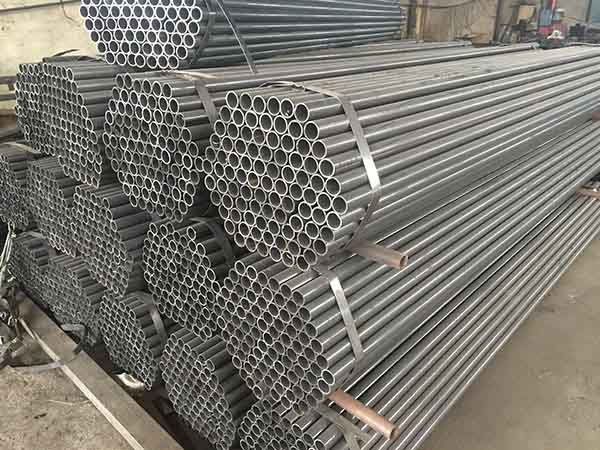 秦皇岛考登钢管美标