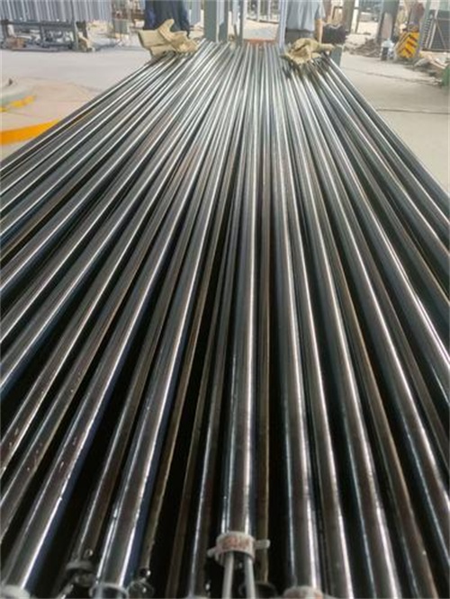 秦皇岛空气预热器管尺寸